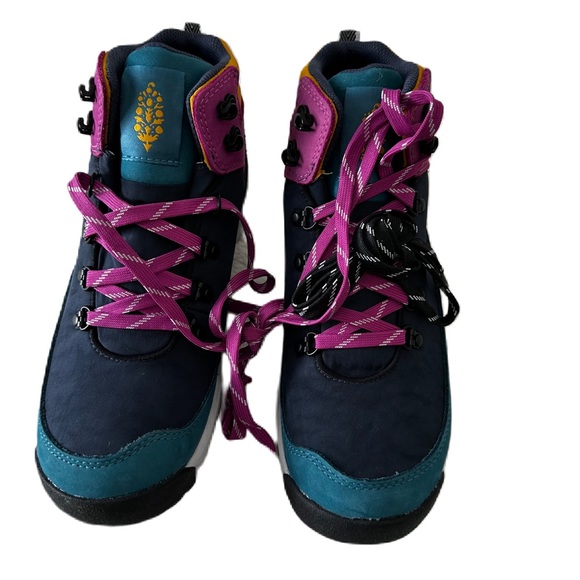 Danner X Fp Movement Adrika Hiker Boots at Free People - Picture 3 of 7